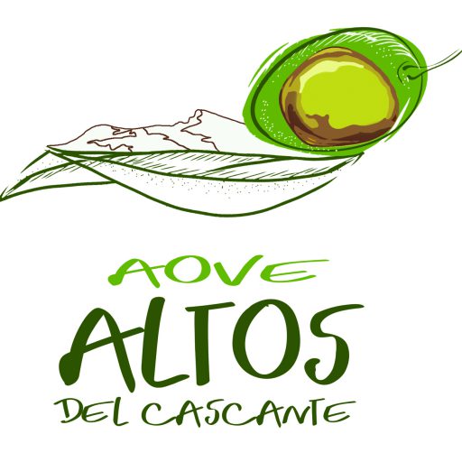 Logo altos del Cascante Datos de contacto